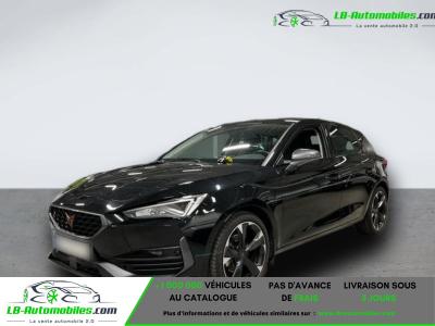 Cupra Leon 1.5 eTSI 150 ch BVA