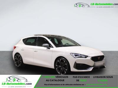 Cupra Leon 1.5 eTSI 150 ch BVA
