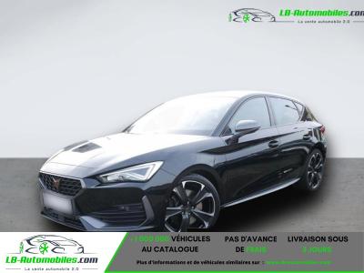 Cupra Leon 2.0 TSI 300 ch BVA