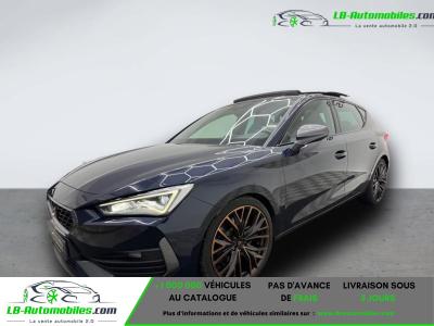 Cupra Leon 2.0 TSI 300 ch BVA