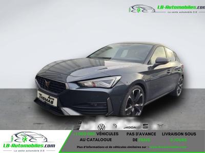 Cupra Leon 2.0 TSI 300 ch BVA