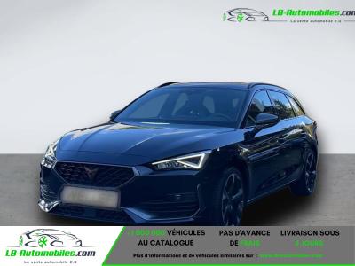 Cupra Leon ST 1.4 e-HYBRID 204 ch BVA