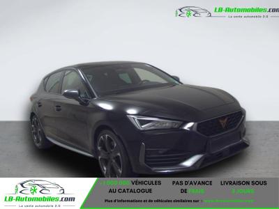 Cupra Leon 2.0 TSI 245 ch BVA