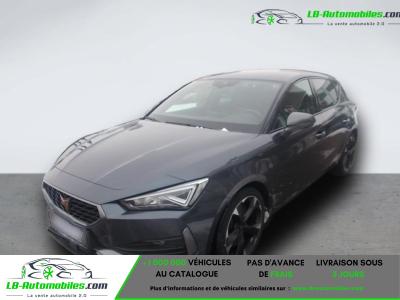 Cupra Leon 2.0 TSI 245 ch BVA