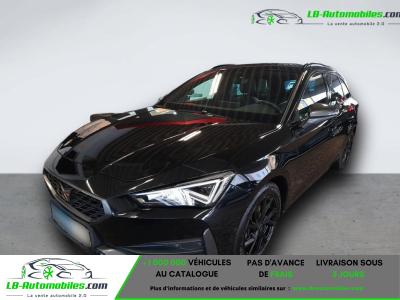 Cupra Leon ST 1.5 eTSI 150 ch BVA