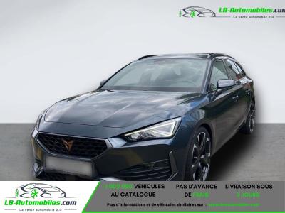 Cupra Leon ST 2.0 TSI 310 ch BVA 4Drive