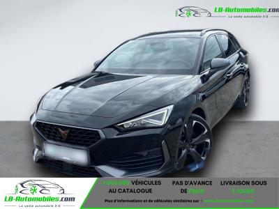 Cupra Leon ST 1.4 e-HYBRID 245 ch BVA