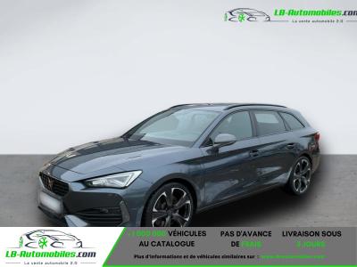Cupra Leon ST 1.4 e-HYBRID 245 ch BVA