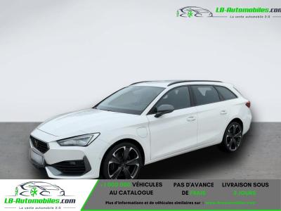Cupra Leon ST 1.4 e-HYBRID 245 ch BVA