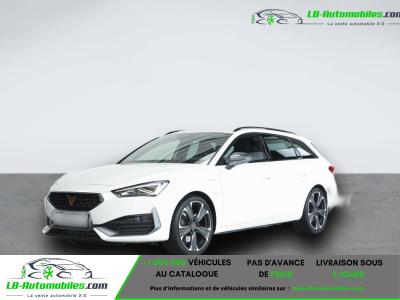 Cupra Leon ST 1.4 e-HYBRID 245 ch BVA