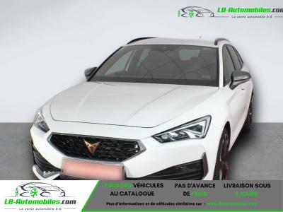 Cupra Leon ST 1.4 e-HYBRID 245 ch BVA