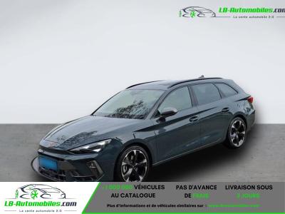 Cupra Leon ST 2.0 TDI 150 ch BVA