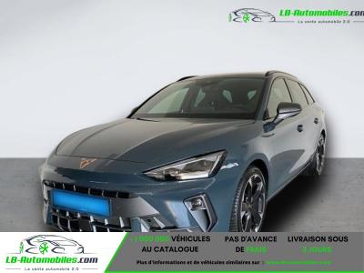 Cupra Leon ST 2.0 TDI 150 ch BVA