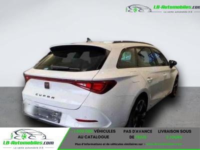 Cupra Leon ST 2.0 TDI 150 ch BVA