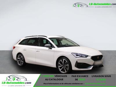 Cupra Leon ST 2.0 TDI 150 ch BVA