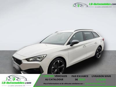 Cupra Leon ST 2.0 TDI 150 ch BVA