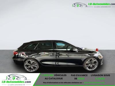 Cupra Leon ST 1.4 e-HYBRID 245 ch BVA