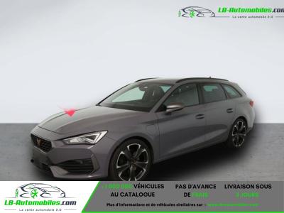 Cupra Leon ST 1.4 e-HYBRID 245 ch BVA