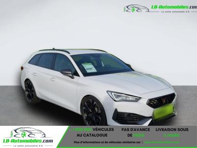 Cupra Leon ST 2.0 TSI 300 ch BVA