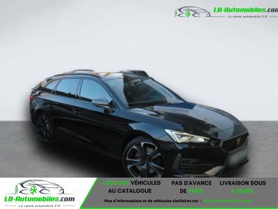Cupra Leon ST 2.0 TSI 300 ch BVA