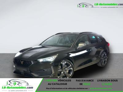 Cupra Leon ST 2.0 TSI 300 ch BVA