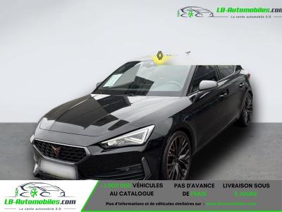Cupra Leon ST 2.0 TSI 300 ch BVA
