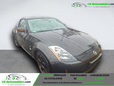 Nissan 350Z Roadster  3.5 V6 280