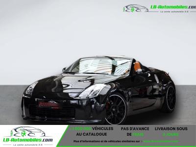Nissan 350Z Roadster  3.5 V6 300