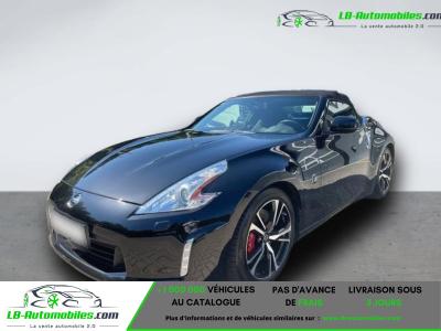 Nissan 370Z Roadster 3.7 V6 328 BVA