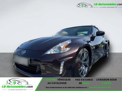 Nissan 370Z Roadster 3.7 V6 328 BVA