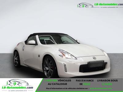 Nissan 370Z Roadster 3.7 V6 328 BVA