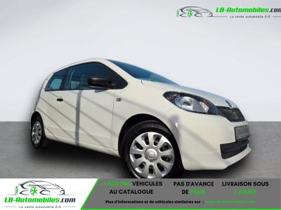 Skoda Citigo 1.0 12v MPI 60 ch BVM