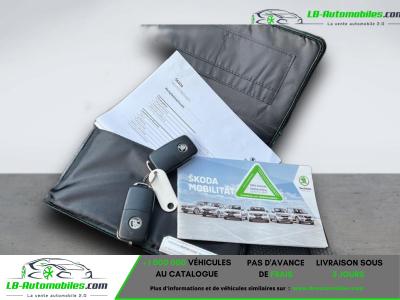 Skoda Citigo 1.0 12v MPI 60 ch BVA