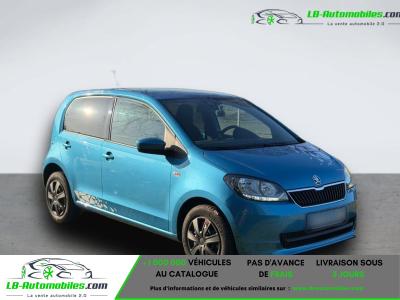 Skoda Citigo 1.0 12v MPI 75 ch BVM