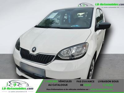 Skoda Citigo 1.0 MPI 60 ch BVM
