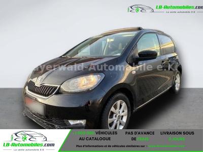 Skoda Citigo 1.0 MPI 75 ch BVM