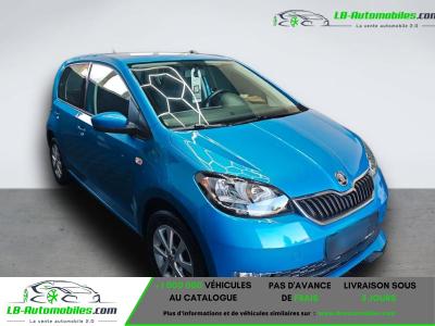 Skoda Citigo 1.0 MPI 75 ch BVM