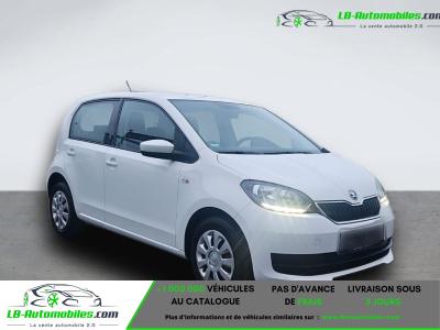 Skoda Citigo 1.0 MPI 60 ch BVM