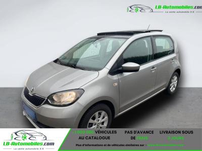Skoda Citigo 1.0 MPI 75 ch BVA