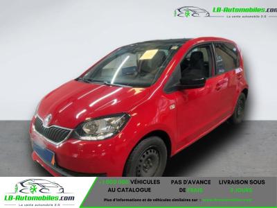 Skoda Citigo 1.0 MPI 75 ch BVM