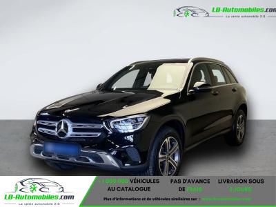 Mercedes GLC 220 d BVA 4Matic