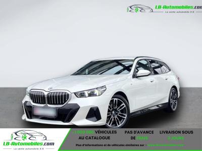 BMW Série 5 Touring 520d 197 ch BVA
