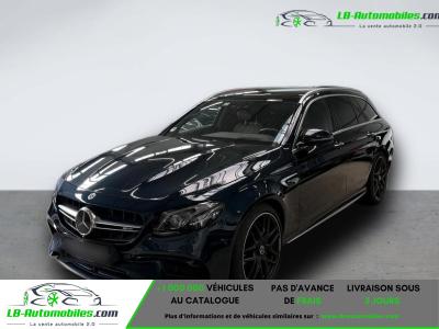Mercedes Classe E 63 AMG BVA