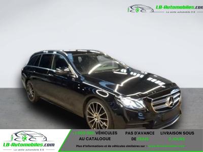 Mercedes Classe E 400 CDI BVA