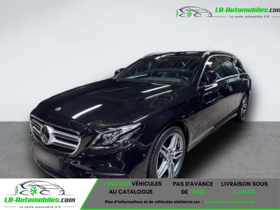 Mercedes Classe E 400 CDI BVA
