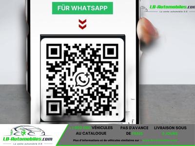 Mercedes Classe E 400 CDI BVA