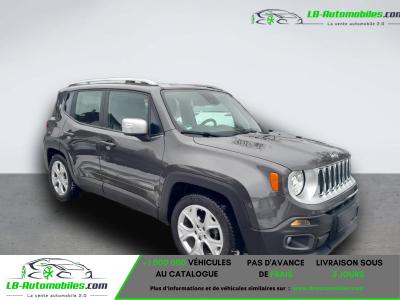 Jeep Renegade  2.0  Multijet 140 ch 