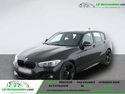 BMW Série 1 118i 136 ch BVM