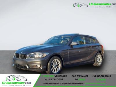 BMW Série 3 318i 136 ch BVA