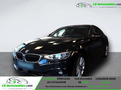 BMW Série 3 320i 184 ch BVA